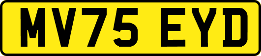 MV75EYD