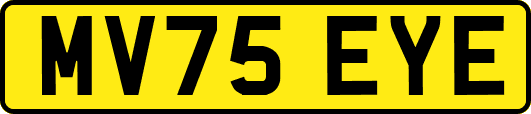 MV75EYE