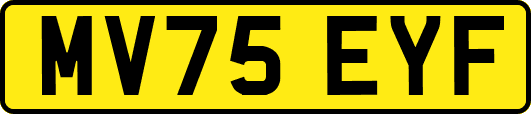 MV75EYF