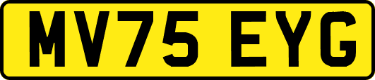 MV75EYG