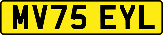 MV75EYL