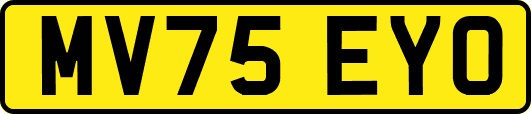 MV75EYO