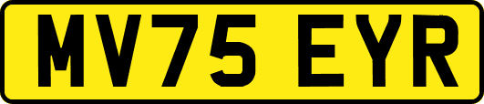 MV75EYR