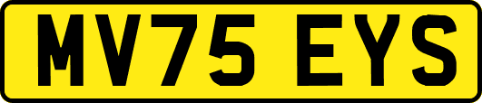 MV75EYS