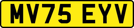MV75EYV