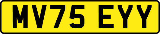 MV75EYY