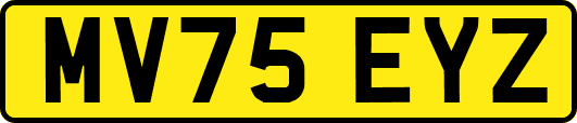 MV75EYZ