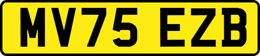 MV75EZB