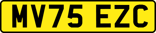 MV75EZC