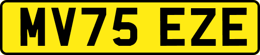 MV75EZE