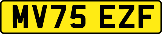 MV75EZF
