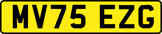MV75EZG