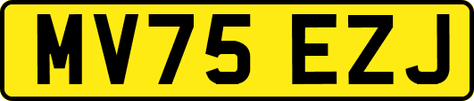 MV75EZJ