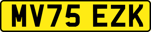 MV75EZK