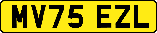 MV75EZL