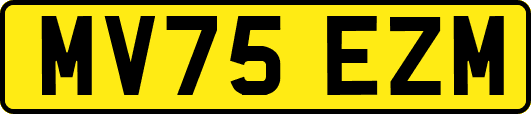 MV75EZM
