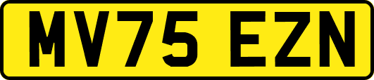 MV75EZN