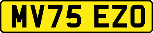 MV75EZO