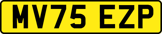 MV75EZP