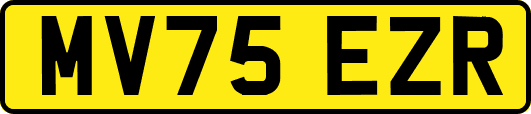 MV75EZR