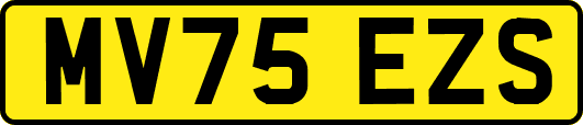 MV75EZS