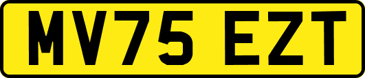 MV75EZT