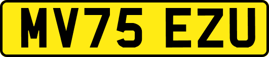 MV75EZU