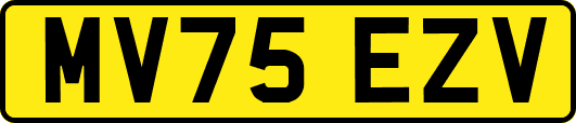 MV75EZV