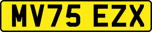 MV75EZX