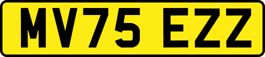 MV75EZZ