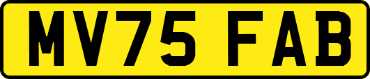 MV75FAB