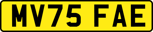 MV75FAE