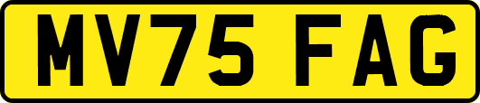 MV75FAG