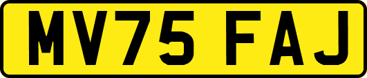 MV75FAJ