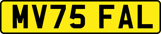 MV75FAL