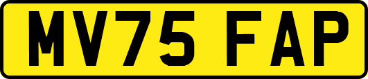 MV75FAP