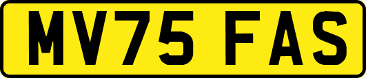 MV75FAS