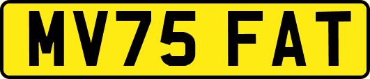 MV75FAT