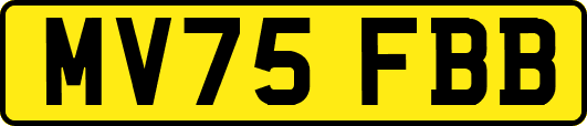 MV75FBB