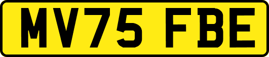 MV75FBE