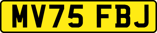 MV75FBJ
