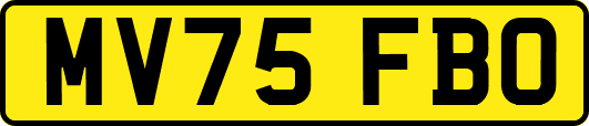 MV75FBO