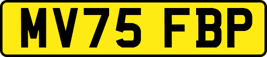 MV75FBP