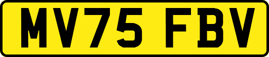 MV75FBV