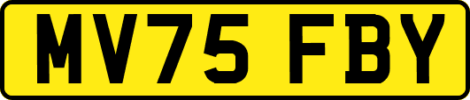 MV75FBY