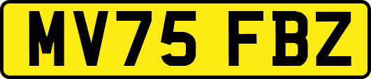 MV75FBZ