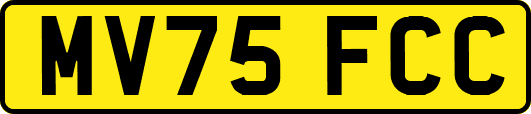 MV75FCC