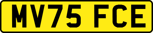 MV75FCE