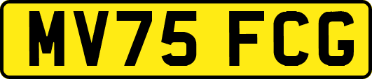 MV75FCG