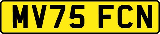 MV75FCN